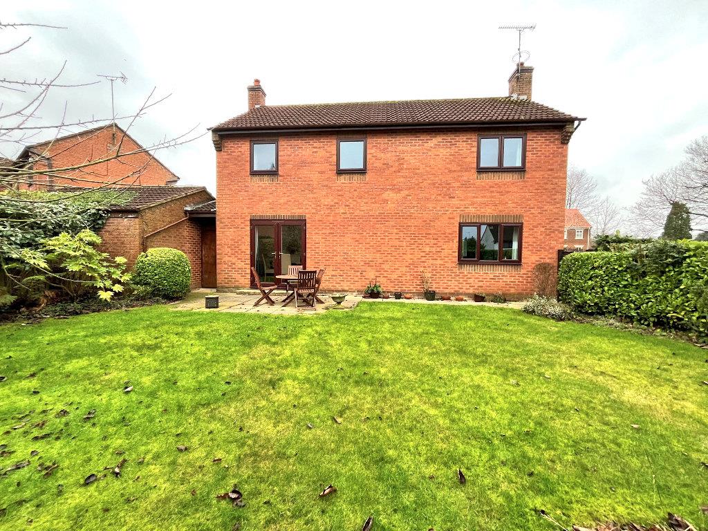 Redgates, Walkington, Beverley